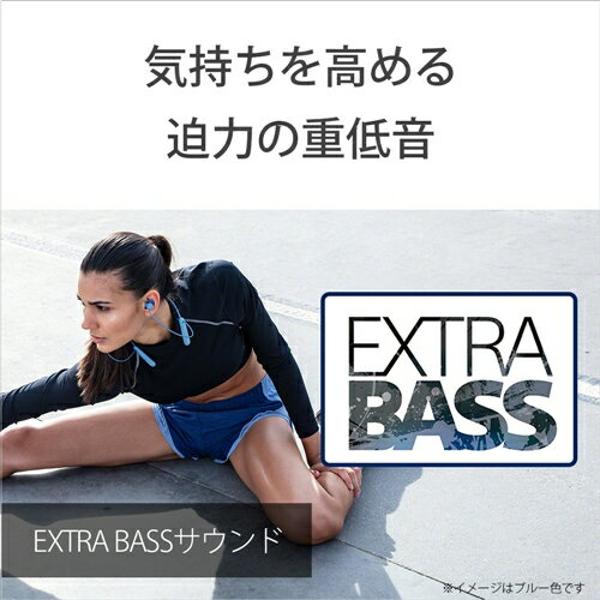 楽天市場】ソニーグループ SONY Bluetoothワイヤレスイヤホン WI