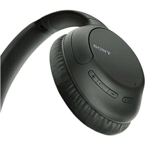 楽天市場】ソニーグループ SONY Bluetoothワイヤレスヘッドホン WH-CH710N(B) | 価格比較 - 商品価格ナビ