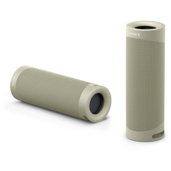 楽天市場】ソニーグループ SONY ワイヤレスポータブルスピーカー SRS
