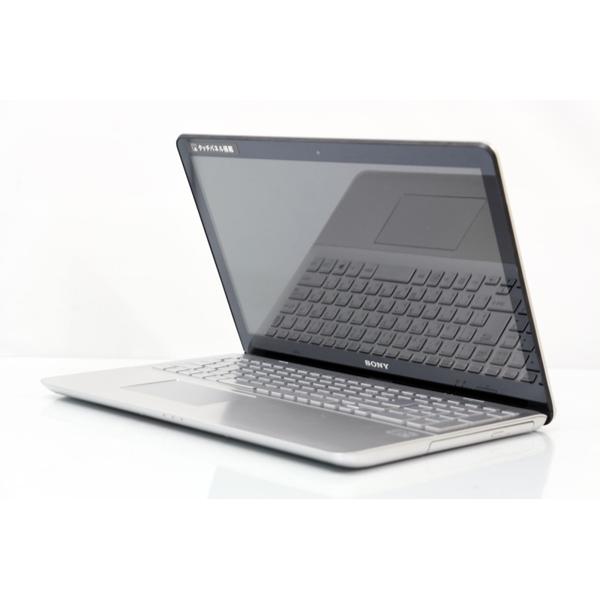 楽天市場】ソニーグループ SONY ノートパソコン VAIO Fit 15