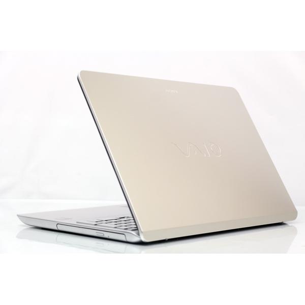 楽天市場】ソニーグループ SONY ノートパソコン VAIO Fit 15