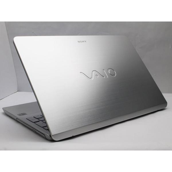 楽天市場】ソニーグループ SONY ノートパソコン VAIO Fit 15 SVF15A17CJS | 価格比較 - 商品価格ナビ