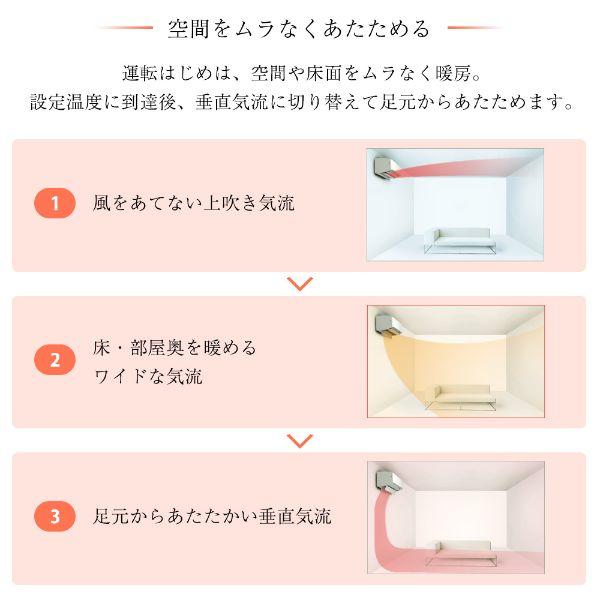 楽天市場】ダイキン工業 DAIKIN エアコン AXシリーズ F40YTAXP-W