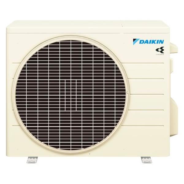 2021年製の汚れ有のエアコン（ダイキン AN22YESK）を世田谷区で