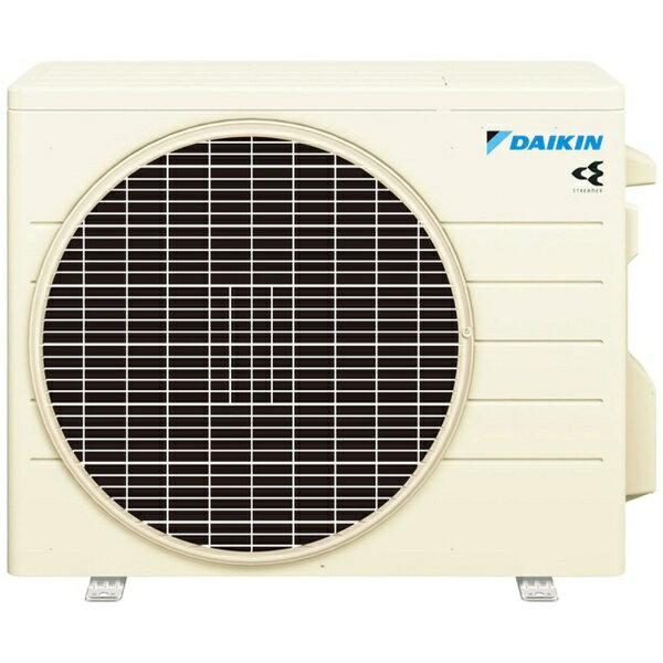 楽天市場】ダイキン工業 DAIKIN エアコン F AN36YFS-W | 価格比較