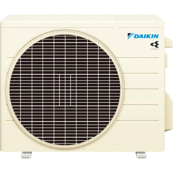 【楽天市場】ダイキン工業 DAIKIN エアコン Eシリーズ F22YTES-W