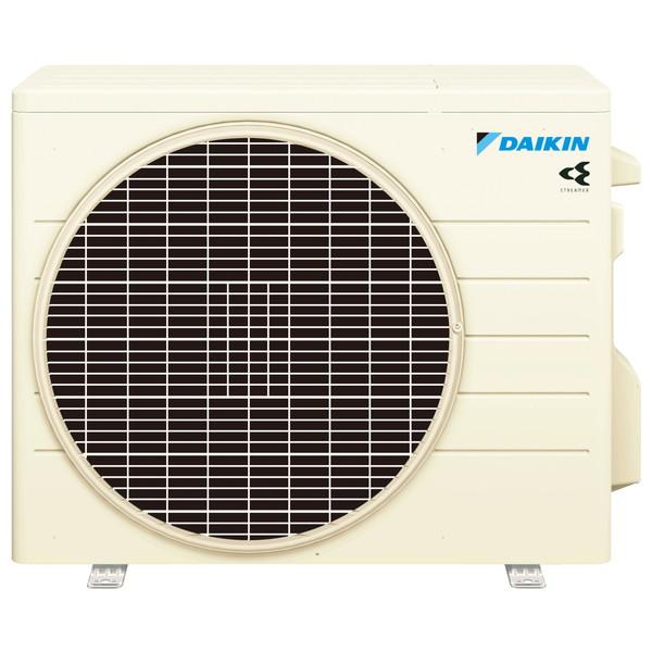 エアコンDaikinF36TEV-W 3.6kw-200v. 2021.