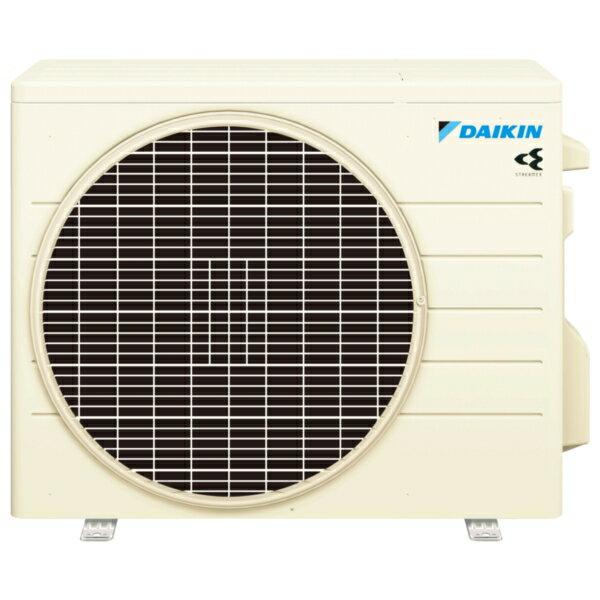 10畳用　ルームエアコン　ダイキン F28RTES(室内機のみ) 楽天市場】ダイキン工業 DAIKIN ルームエアコン SXシリーズ risora