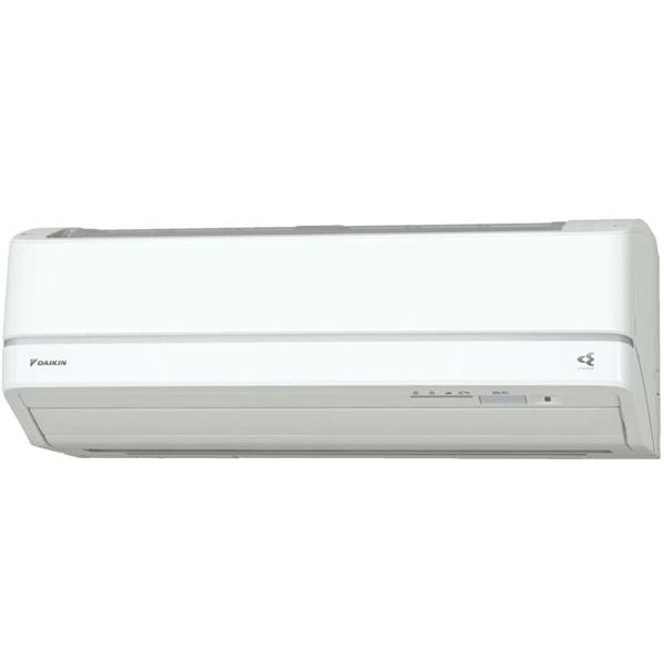 DAIKIN F405ATAS エアコン本体 S405ATAS-W ダイキン AXシリーズ 壁掛形