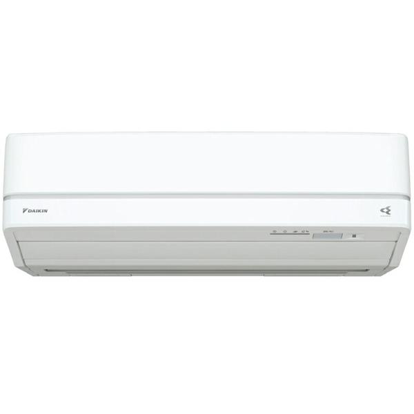 楽天市場】ダイキン工業 DAIKIN 新 うるさら7 エアコン RX F22TTRXS-W | 価格比較 - 商品価格ナビ