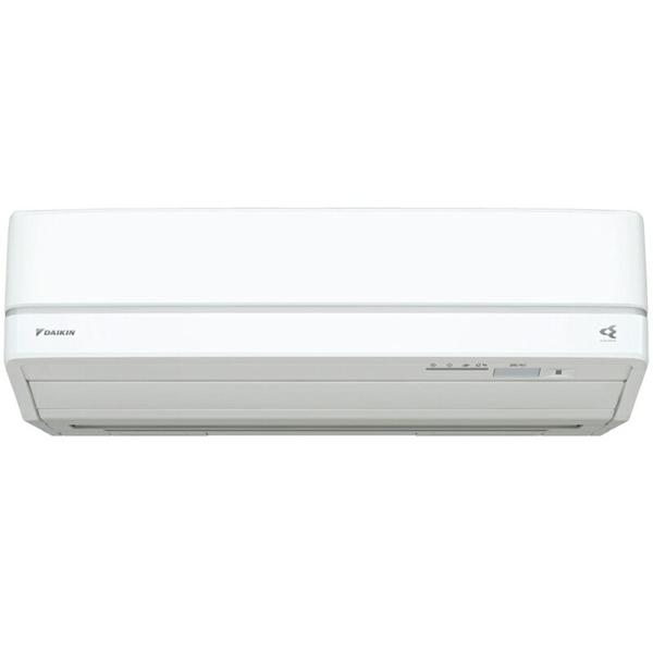 楽天市場】ダイキン工業 DAIKIN エアコン DX F40TTDXP-W | 価格比較