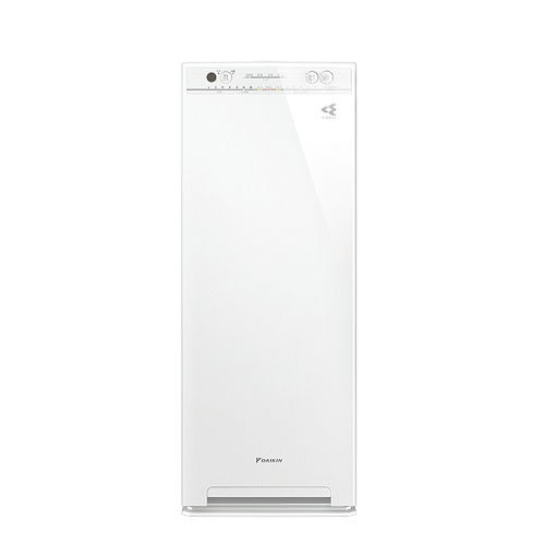 楽天市場】ダイキン工業 DAIKIN ストリーマ空気清浄機 MCK55V-W | 価格