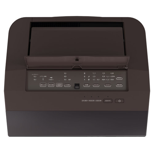 DAIKIN 除加湿空気清浄機 MCZ70WJ-T うるるとさらら　ダイキン 楽天市場】ダイキン工業 DAIKIN うるるとさらら 除加湿空気清浄機