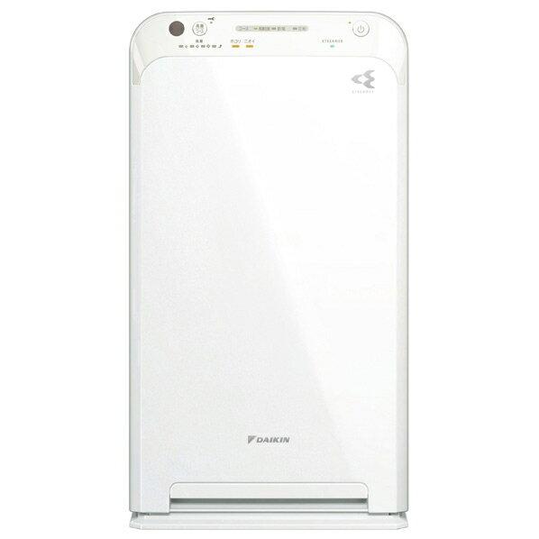 ダイキン　 MCA55WE7-W　MC55W-W　ベースモデル　空気清浄機 ダイキン MCA55WE7-W ストリーマ空気清浄機 MC55W-Wベースモデル
