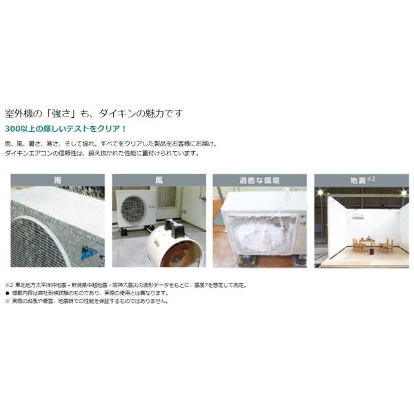 楽天市場】ダイキン工業 DAIKIN エアコン E F40XTEP-W | 価格比較 - 商品価格ナビ