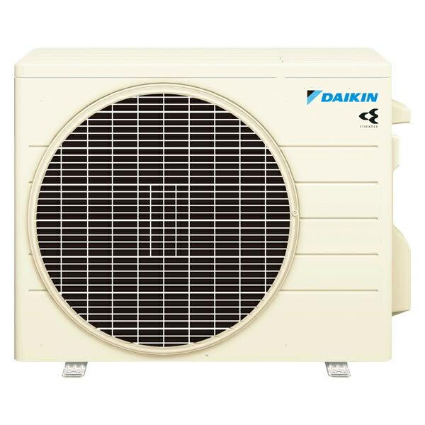 楽天市場】ダイキン工業 DAIKIN ルームエアコン CX F36XTCXS-W | 価格