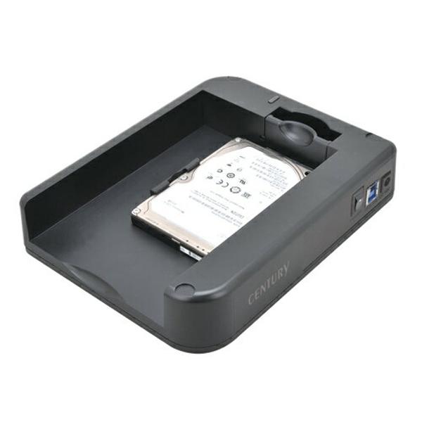 楽天市場】センチュリー センチュリー スライディング裸族 SATA6G