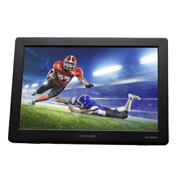 10.1インチマルチタッチ対応 HDMIモニター plus one Touch [LCD