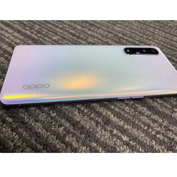 楽天市場】ソフトバンク OPPO Reno3 5G A001OP ミスティ ホワイト