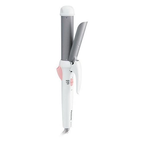 【中古】「非常に良い」パナソニック ヘアアイロン カール用 32mm イオニティ 白 EH-HT11-W 10010004549077131898_11_1.jpg