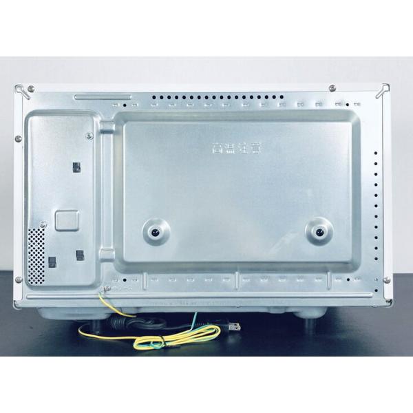 パナソニック オーブンレンジ エレック ホワイト NE-BKM401-W□ パナソニック Panasonic オーブンレンジ エレック ホワイト 26L