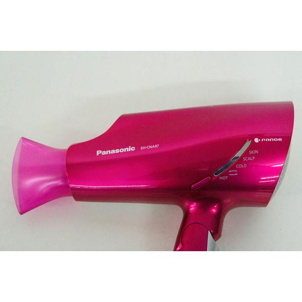 Panasonic ナノケア EH-CNA97 VP 楽天市場】パナソニックオペレーショナルエクセレンス Panasonic