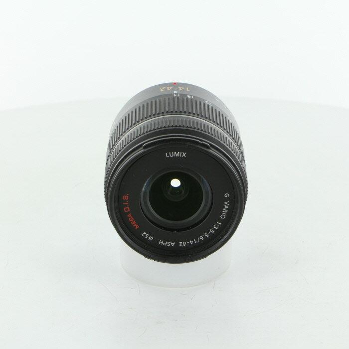 Panasonic LUMIX GVARIO14-42/F3.5-5.6 2KA-