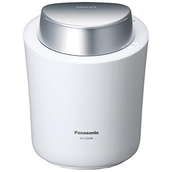 楽天市場】パナソニックオペレーショナルエクセレンス Panasonic スチーマー ナノケア EH-CSA96-P | 価格比較 - 商品価格ナビ