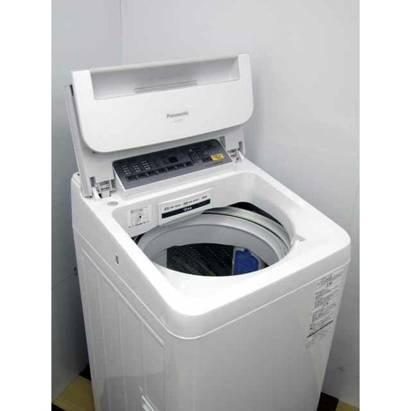 楽天市場】パナソニック Panasonic 全自動洗濯機 NA-FA70H3-W | 価格 