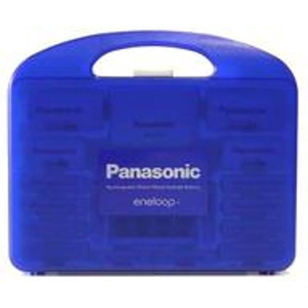売れ筋ランキングも Panasonic エネループ 水素電池充電式 K-KJ53MCC84 ...