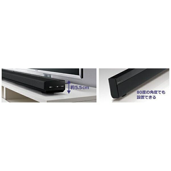 パナソニック シアターバー SC-HTB175-K Panasonic
