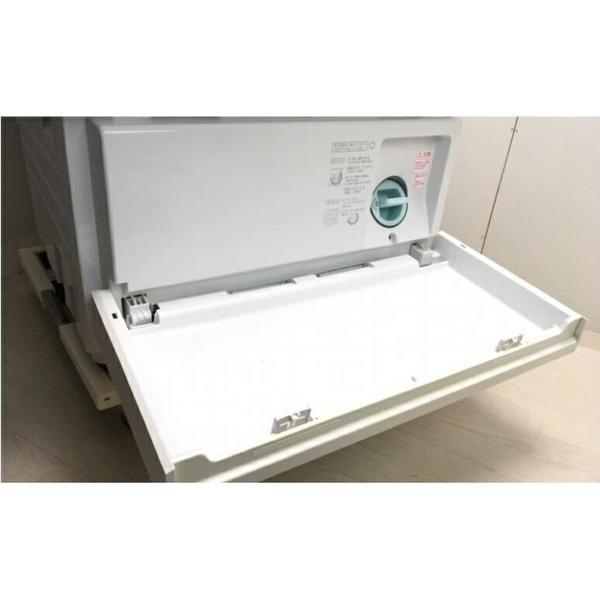 パナソニック　洗濯機　ドラム式　Cuble NA-VG710R 説明書 パナソニック NA-VG710R 洗濯機