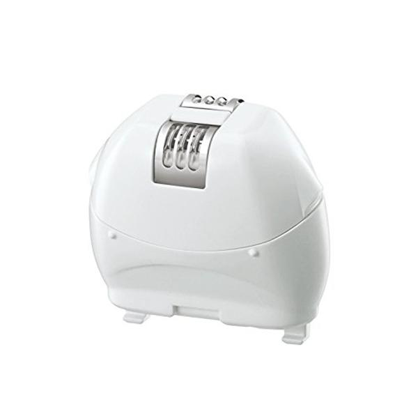 パナソニック 脱毛器 ソイエ ボディ用 白 ES-ED67-W 楽天市場】パナソニックオペレーショナルエクセレンス 脱毛器 ソイエ