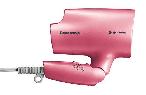 最低価格の Panasonic EH-NA29-P ヘアードライヤー ナノケア ヘア 