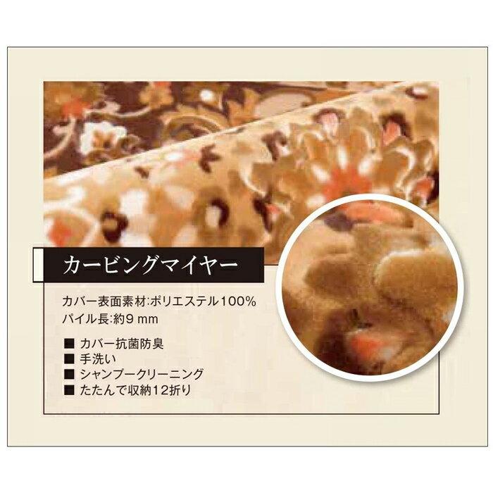 楽天市場】パナソニックオペレーショナルエクセレンス 電気カーペット