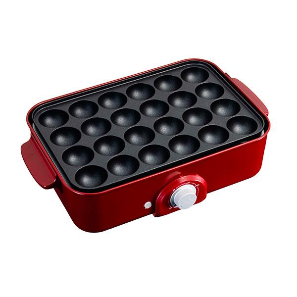 楽天市場】グッドフェイス グッドプラス キャストプレート レッド