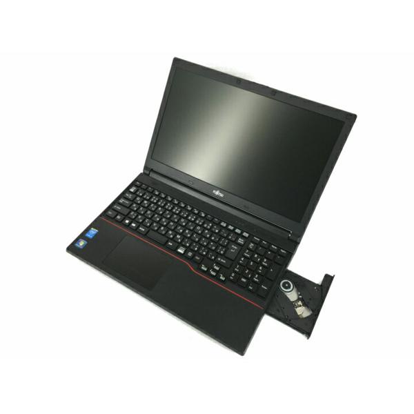 楽天市場】富士通 LIFEBOOK A744/H (86キー) FMVA04005 | 価格比較