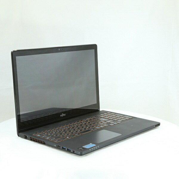 楽天市場】富士通 FUJITSU ノートパソコン FMV-LIFEBOOK AH FMVA77MB