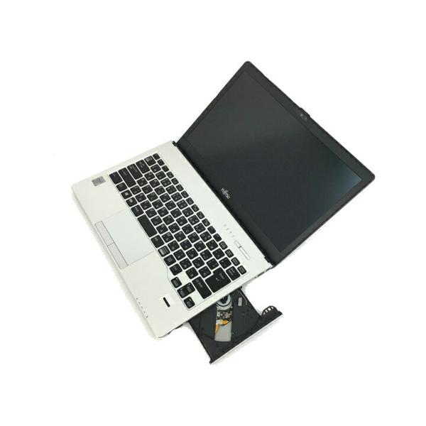 楽天市場】富士通 富士通 FMVS03001 LIFEBOOK S935/K:富士通