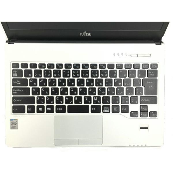 楽天市場】富士通 富士通 FMVS03001 LIFEBOOK S935/K:富士通