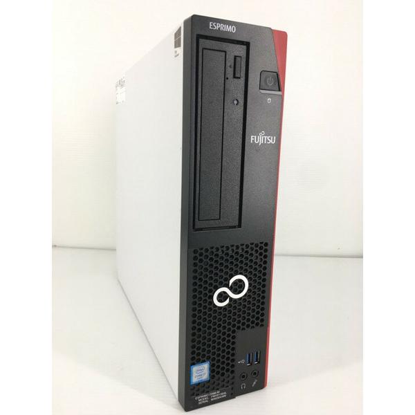 楽天市場】富士通 富士通 ESPRIMO D586/M FMVD1504H Core i5 6500 3.20