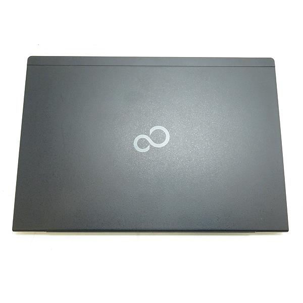富士通 - 【中古PC】LIFEBOOK U937/P FMVU08001 中古】LIFEBOOK U937／P FMVU08001 〔Windows 10