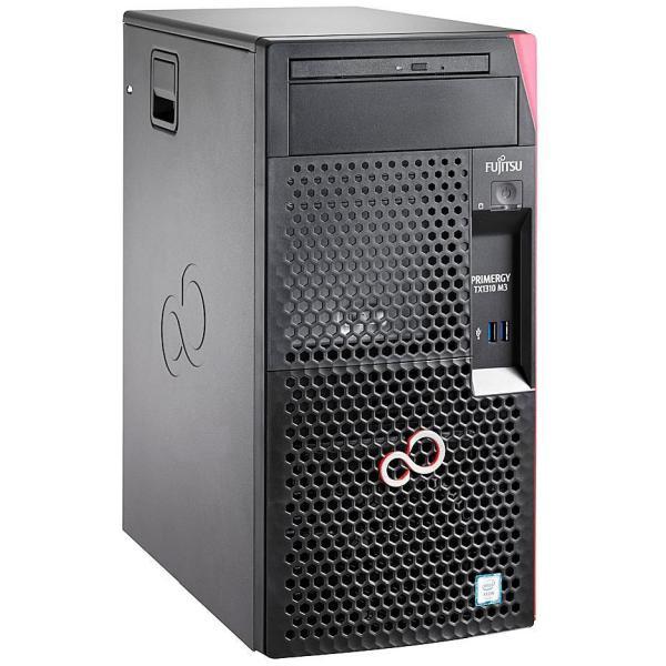 楽天市場】富士通 FUJITSU Server PRIMERGY TX1310 M3 4GB ディスクレスモデル | 価格比較 - 商品価格ナビ