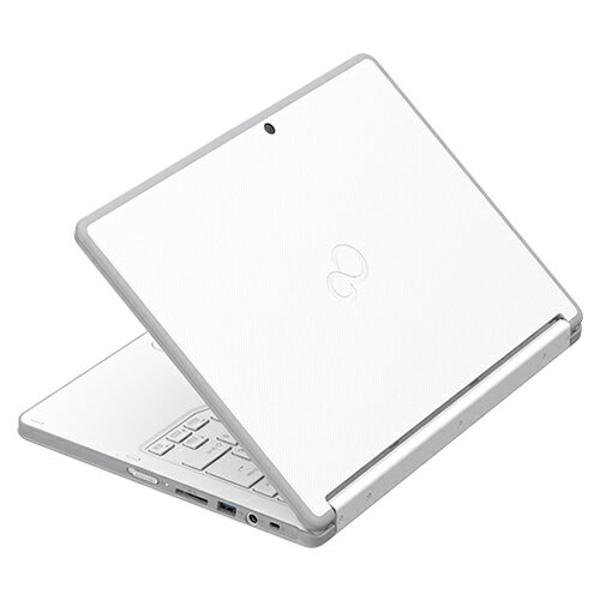 ●富士通 ノートパソコン FUJITSU FMVL35C2W LIFEBOOK Amazon.co.jp: 富士通 モバイルパソコン FMV LIFEBOOK LH35/C2