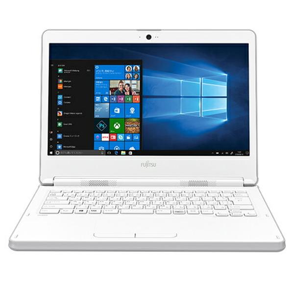 楽天市場】富士通 FUJITSU FMV-LIFEBOOK LH FMVL35C2W CELERON