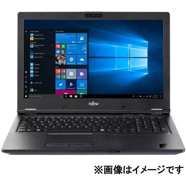 楽天市場】富士通 富士通 ノートパソコン LIFEBOOK E559/A FMVE14001