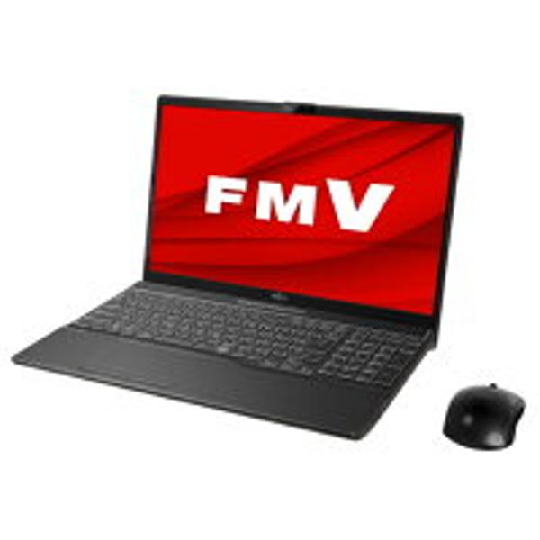 楽天市場】富士通 FUJITSU FMV-LIFEBOOK AH FMVA53D3B | 価格比較 - 商品価格ナビ