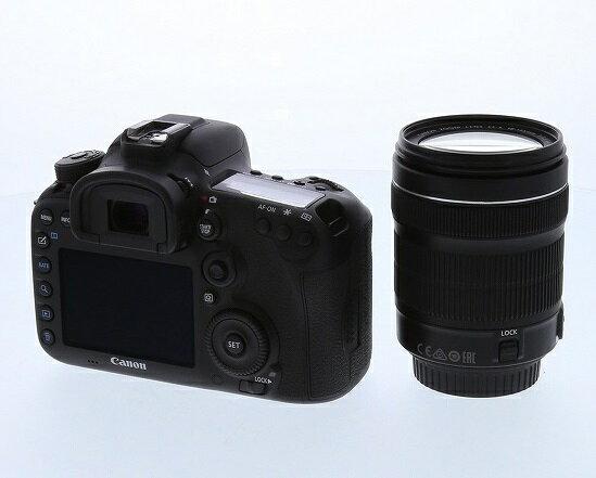 楽天市場】キヤノン Canon EOS 7D MARK2 (G) EFS18-135 Sキット | 価格