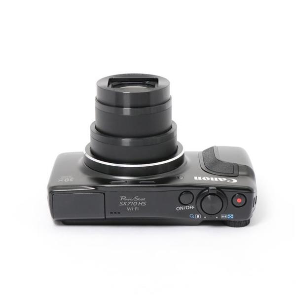 楽天市場】キヤノン Canon PowerShot SX710 HS BK | 価格比較 - 商品 