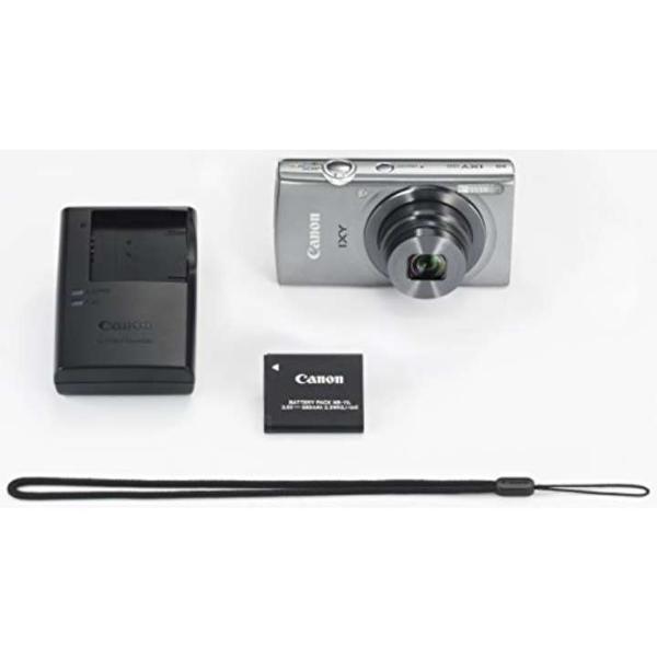 コンパクトデジタルカメラ Canon IXY IXY 150 SL Canon デジタルカメラ IXY150